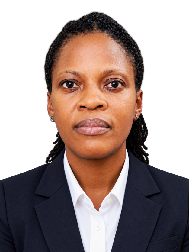Christabel Bampoe