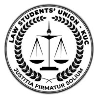 KUC Law Students' Union logo