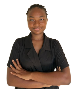 Millicent Naa Botor Odonkor