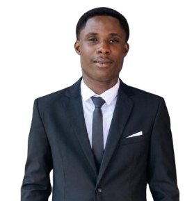 Bright Obeng
