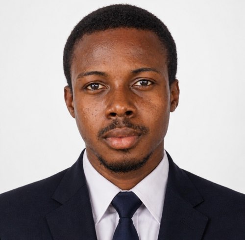 Clement Osei