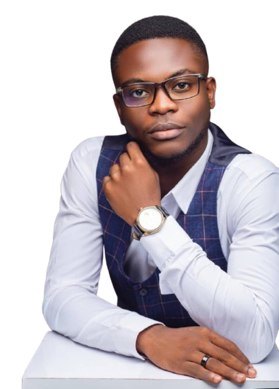 Emmanuel Adomako