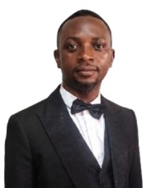 Frank Boafo