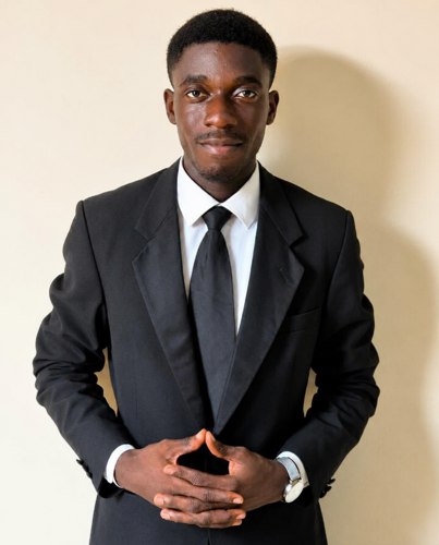 George Ofori Gorleku
